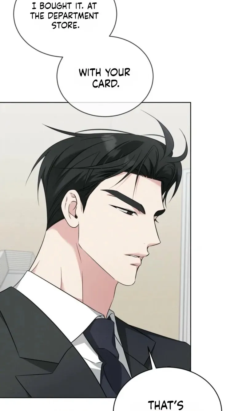 Read Omega Dongsik chapter 18 image 69 on Lezhin