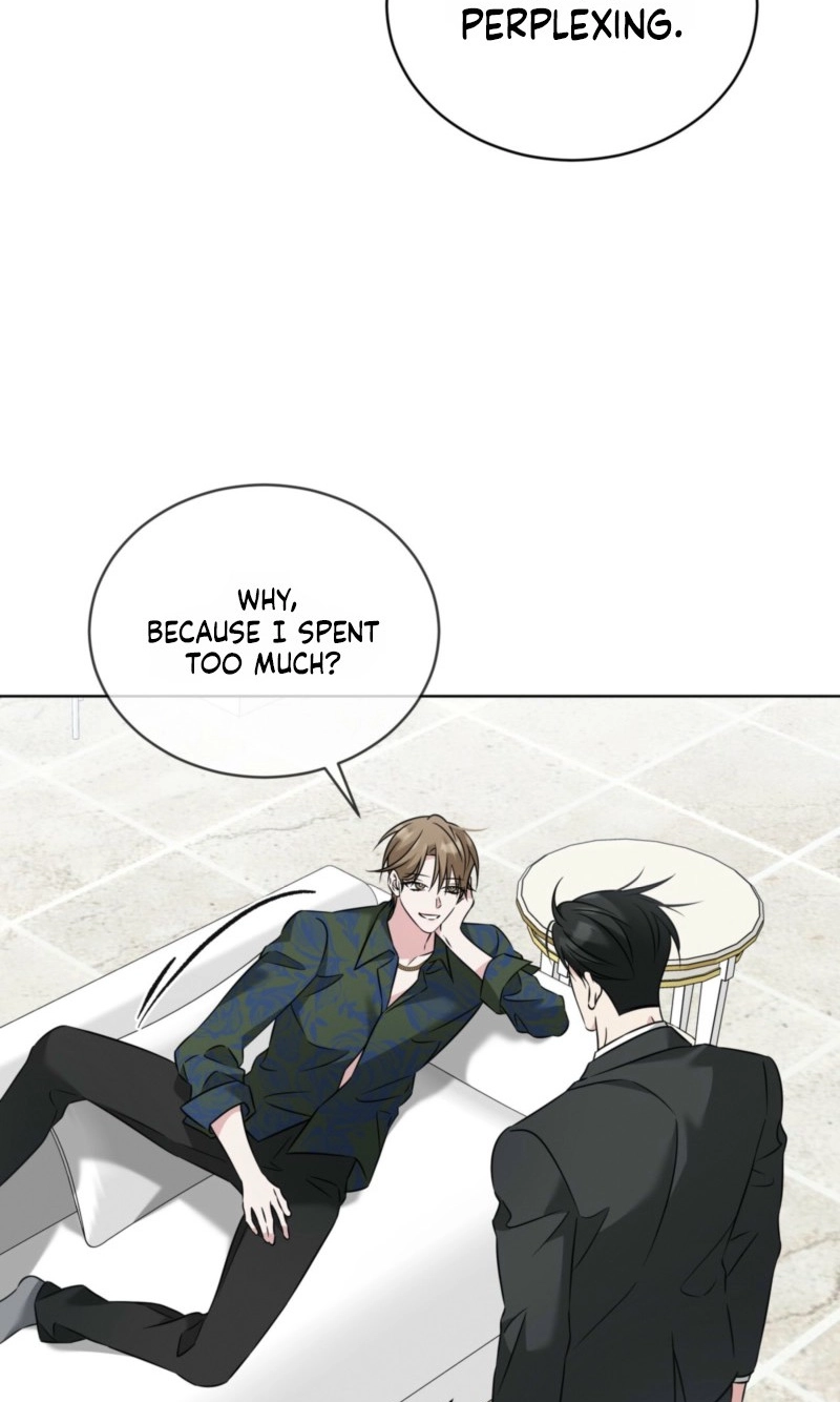 Read Omega Dongsik chapter 18 image 70 on Lezhin