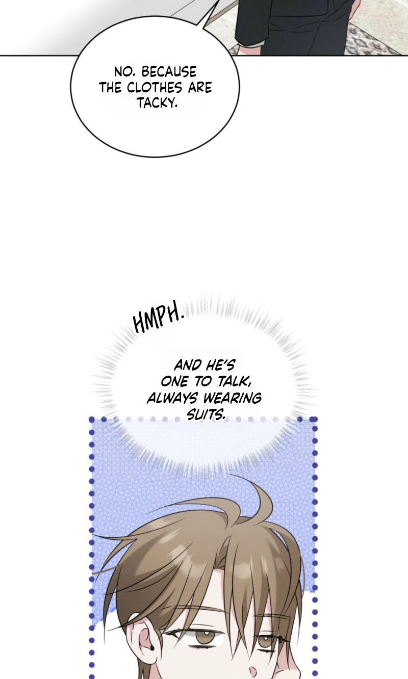 Read Omega Dongsik chapter 18 image 71 on Lezhin