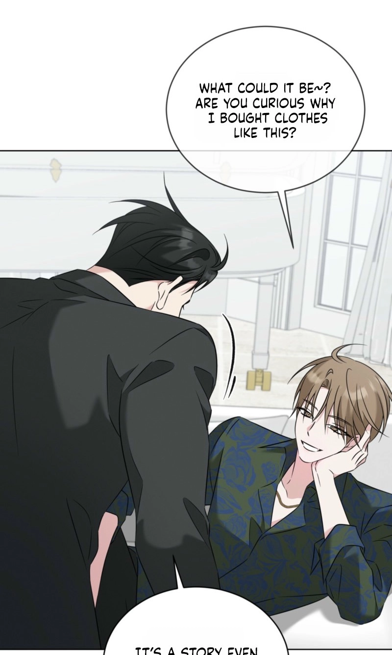 Read Omega Dongsik chapter 18 image 75 on Lezhin