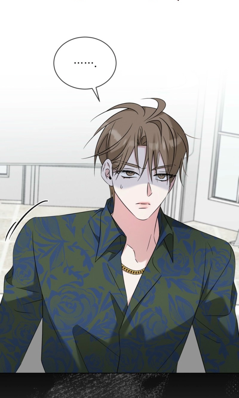 Read Omega Dongsik chapter 19 image 1 on Lezhin