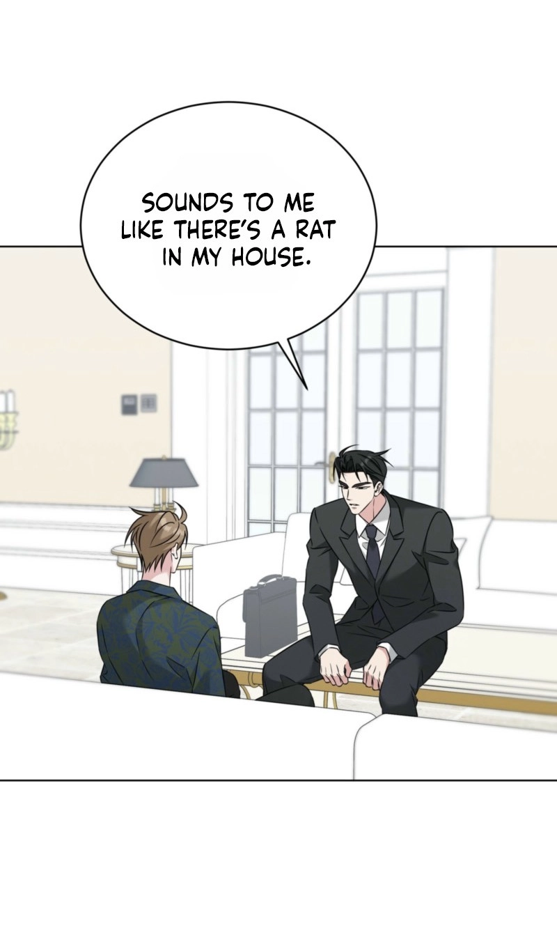 Read Omega Dongsik chapter 19 image 11 on Lezhin