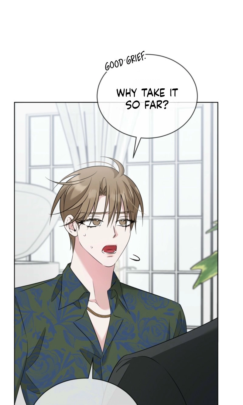 Read Omega Dongsik chapter 19 image 12 on Lezhin