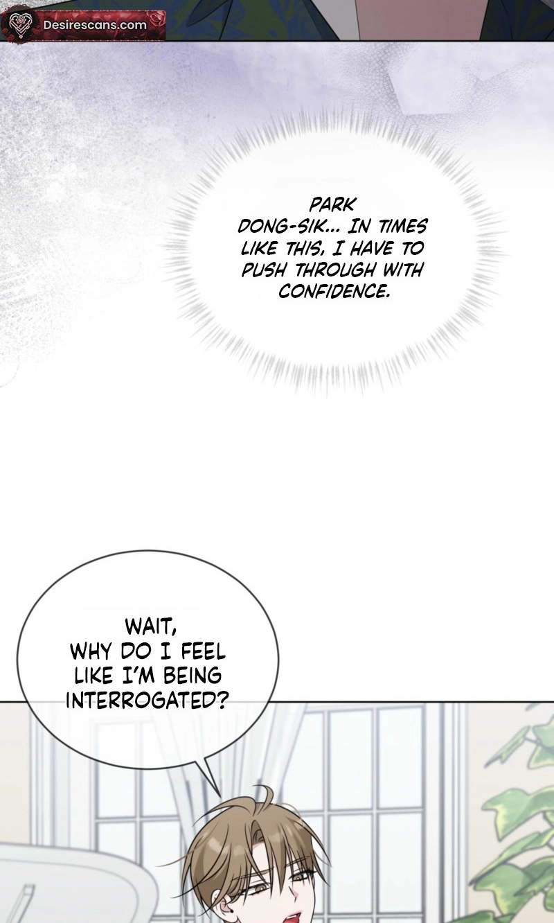 Read Omega Dongsik chapter 19 image 14 on Lezhin