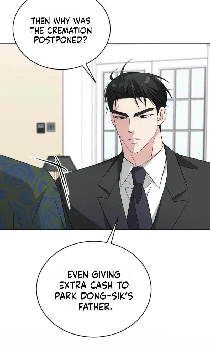 Read Omega Dongsik chapter 19 image 16 on Lezhin