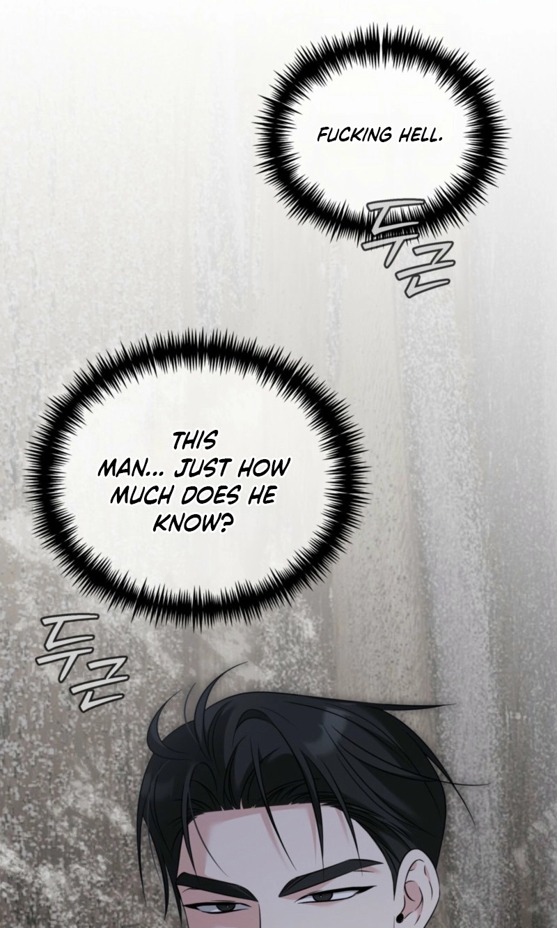 Read Omega Dongsik chapter 19 image 17 on Lezhin