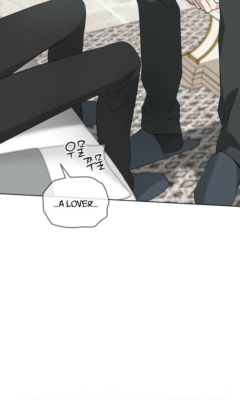 Read Omega Dongsik chapter 19 image 20 on Lezhin