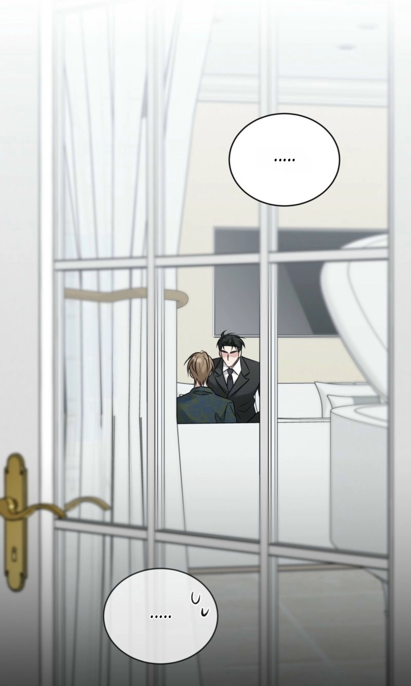 Read Omega Dongsik chapter 19 image 21 on Lezhin