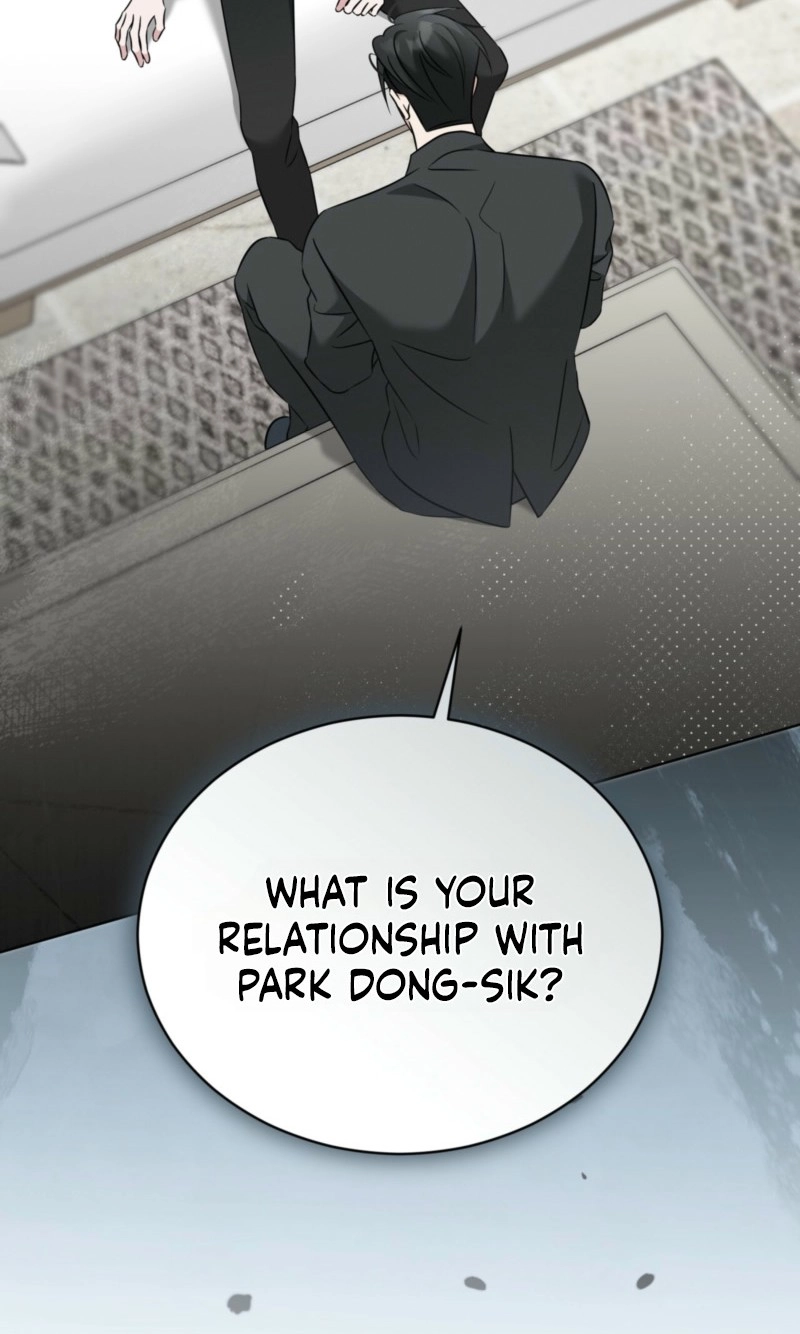 Read Omega Dongsik chapter 19 image 3 on Lezhin