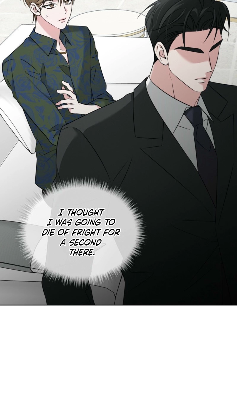 Read Omega Dongsik chapter 19 image 30 on Lezhin