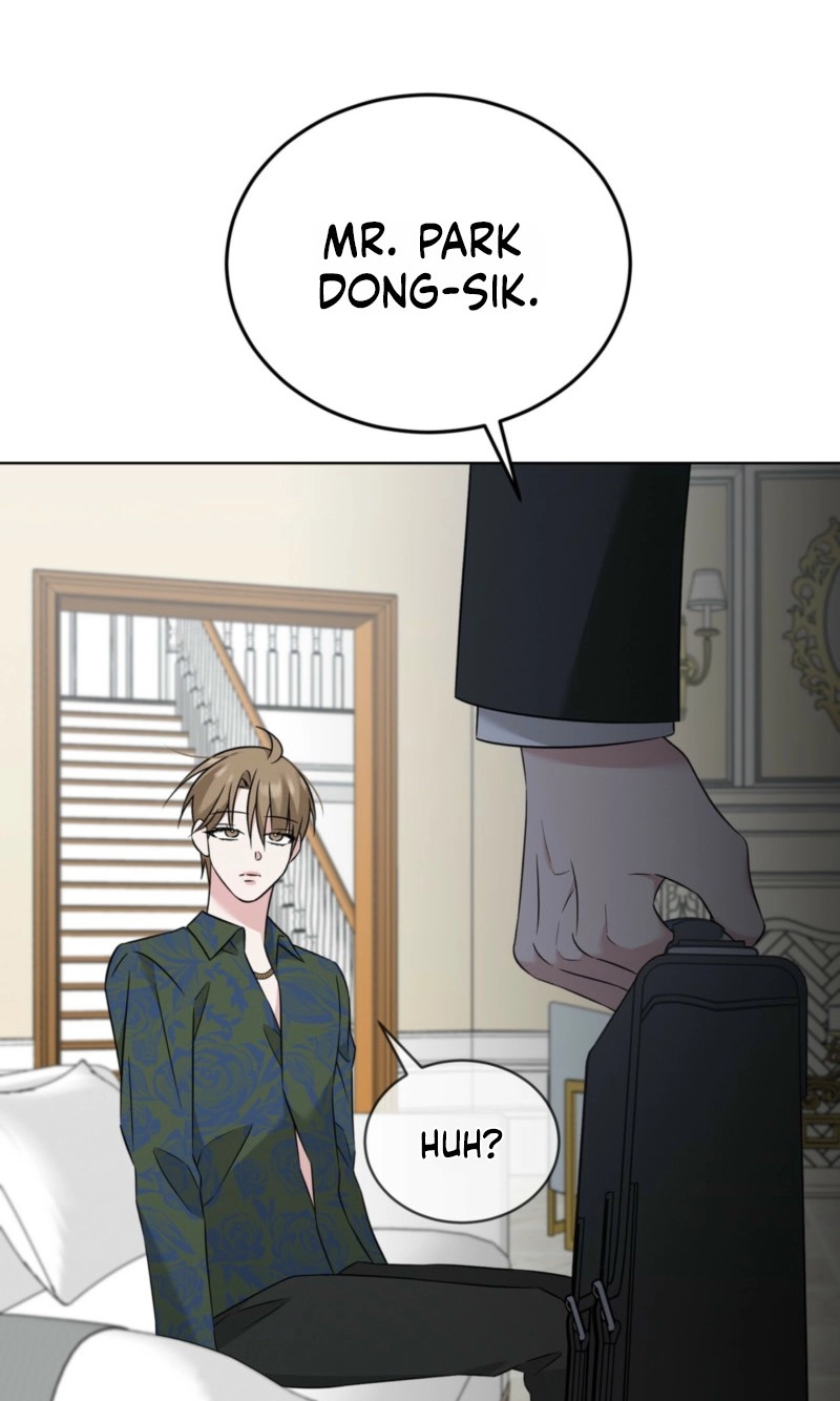Read Omega Dongsik chapter 19 image 31 on Lezhin