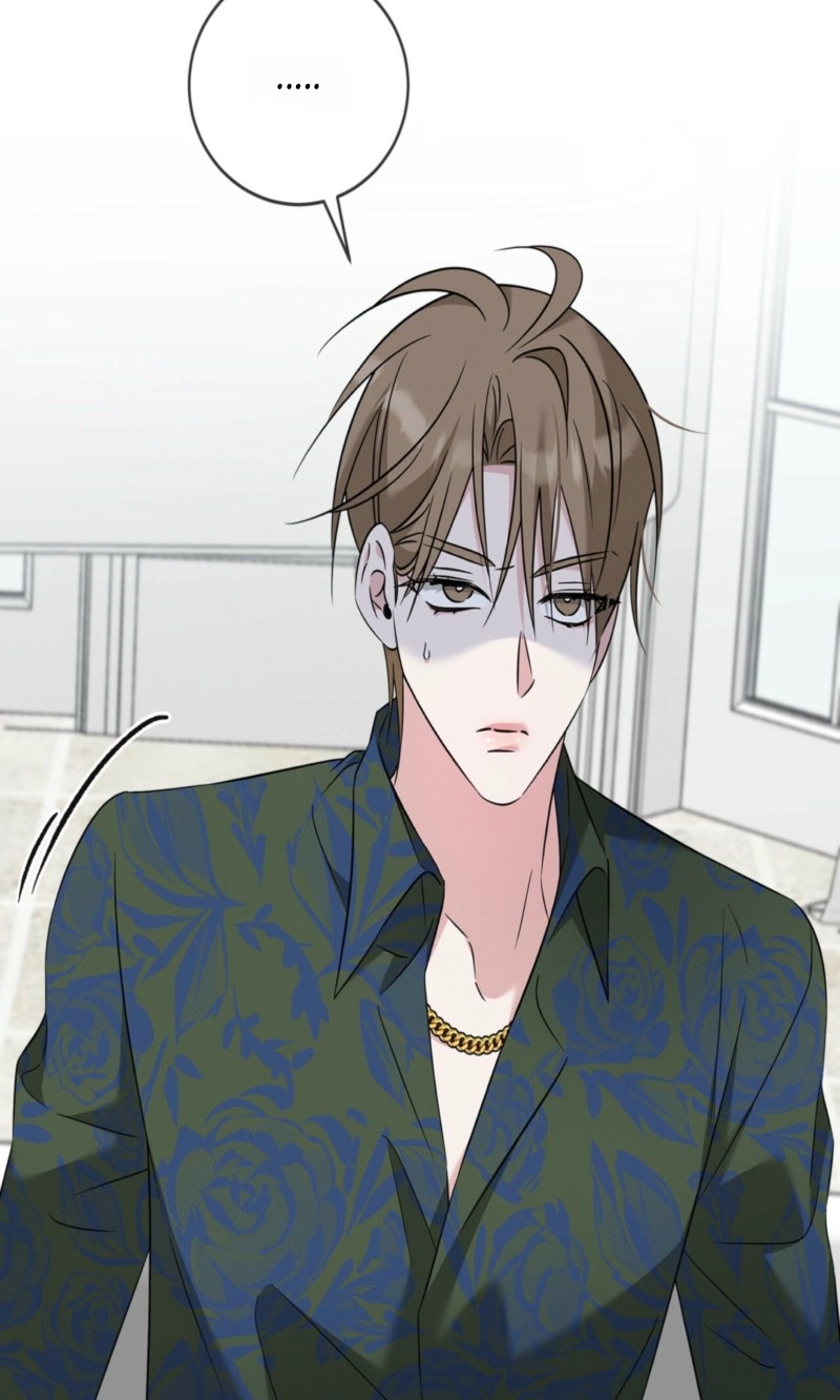 Read Omega Dongsik chapter 19 image 35 on Lezhin