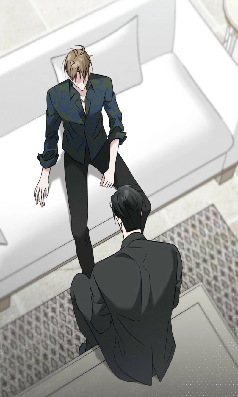 Read Omega Dongsik chapter 19 image 37 on Lezhin