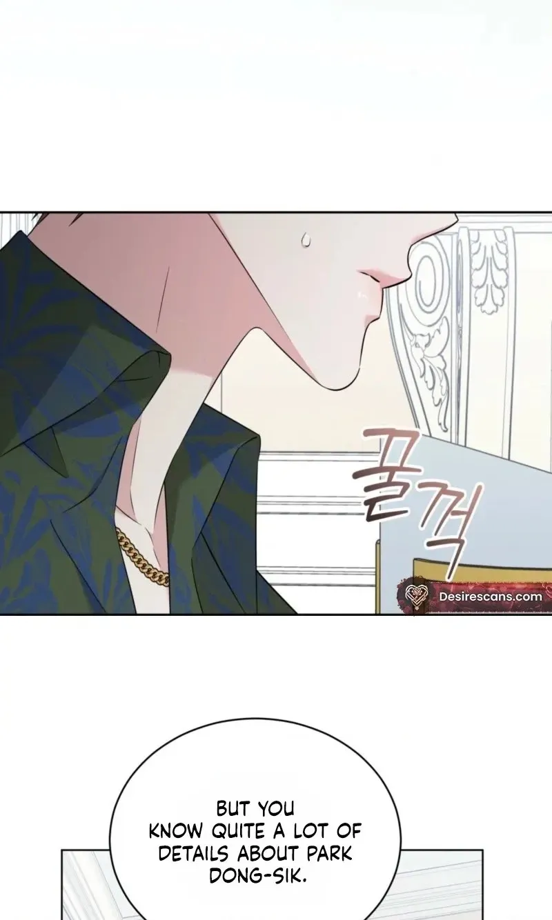 Read Omega Dongsik chapter 19 image 39 on Lezhin