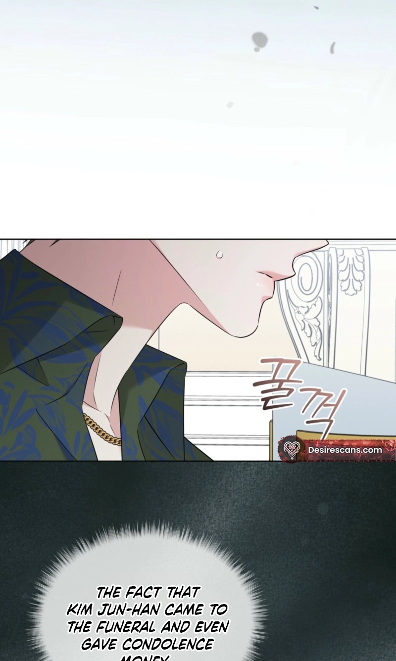 Read Omega Dongsik chapter 19 image 4 on Lezhin