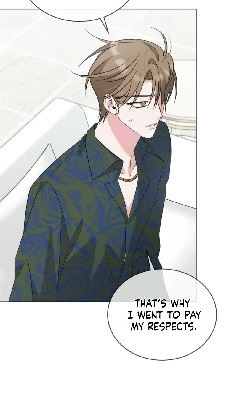 Read Omega Dongsik chapter 19 image 6 on Lezhin