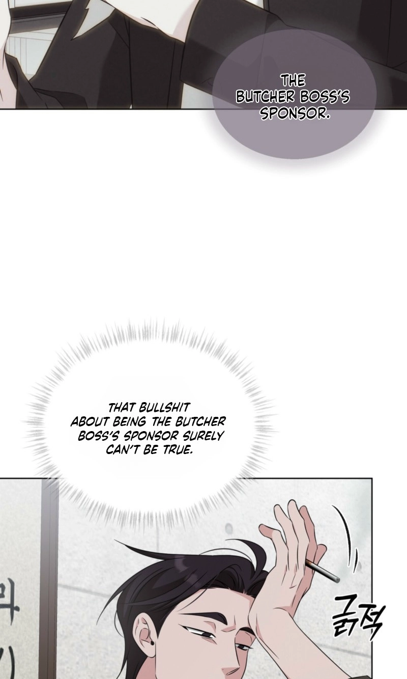 Read Omega Dongsik chapter 19 image 66 on Lezhin