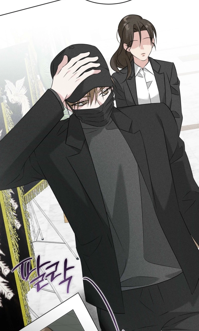 Read Omega Dongsik chapter 19 image 68 on Lezhin