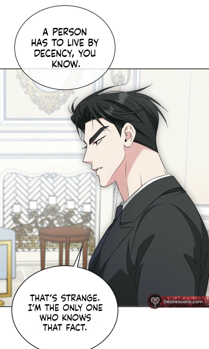 Read Omega Dongsik chapter 19 image 7 on Lezhin