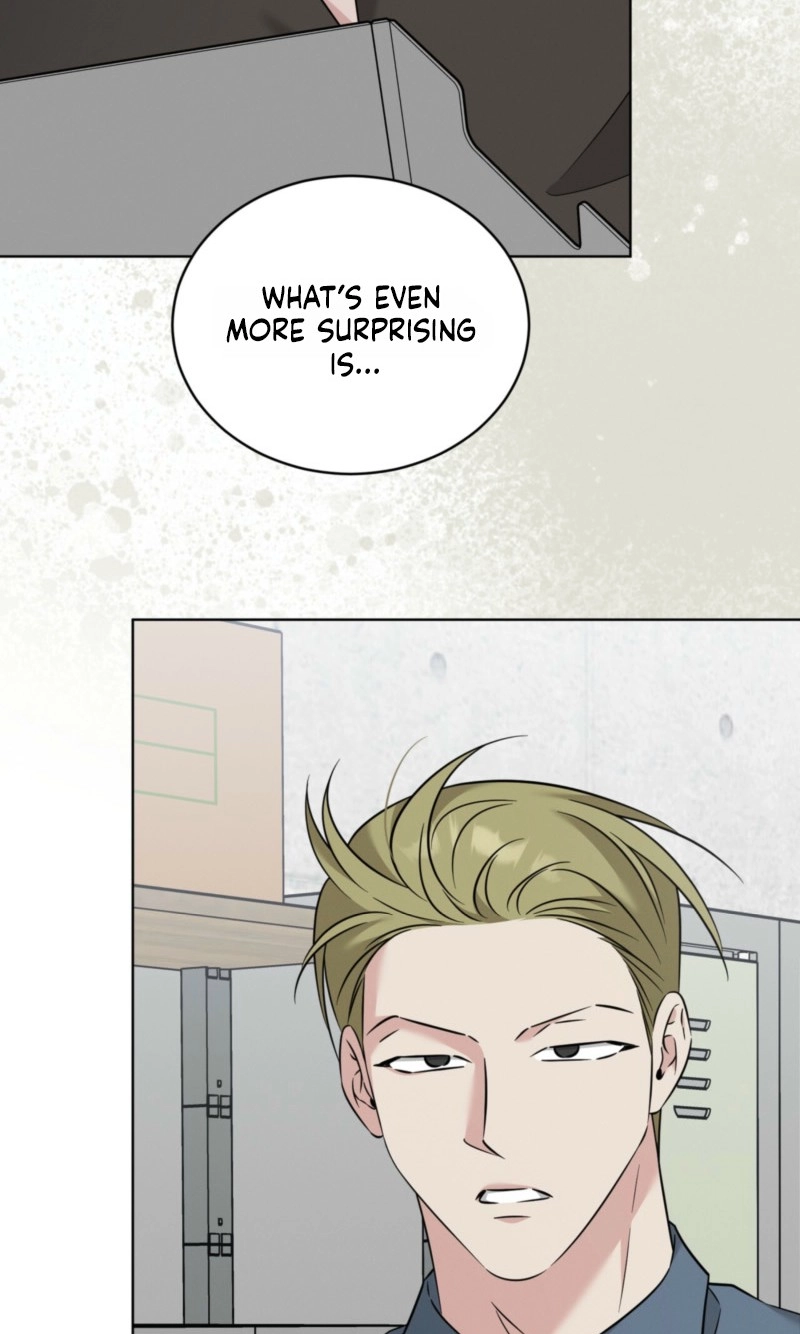 Read Omega Dongsik chapter 19 image 72 on Lezhin