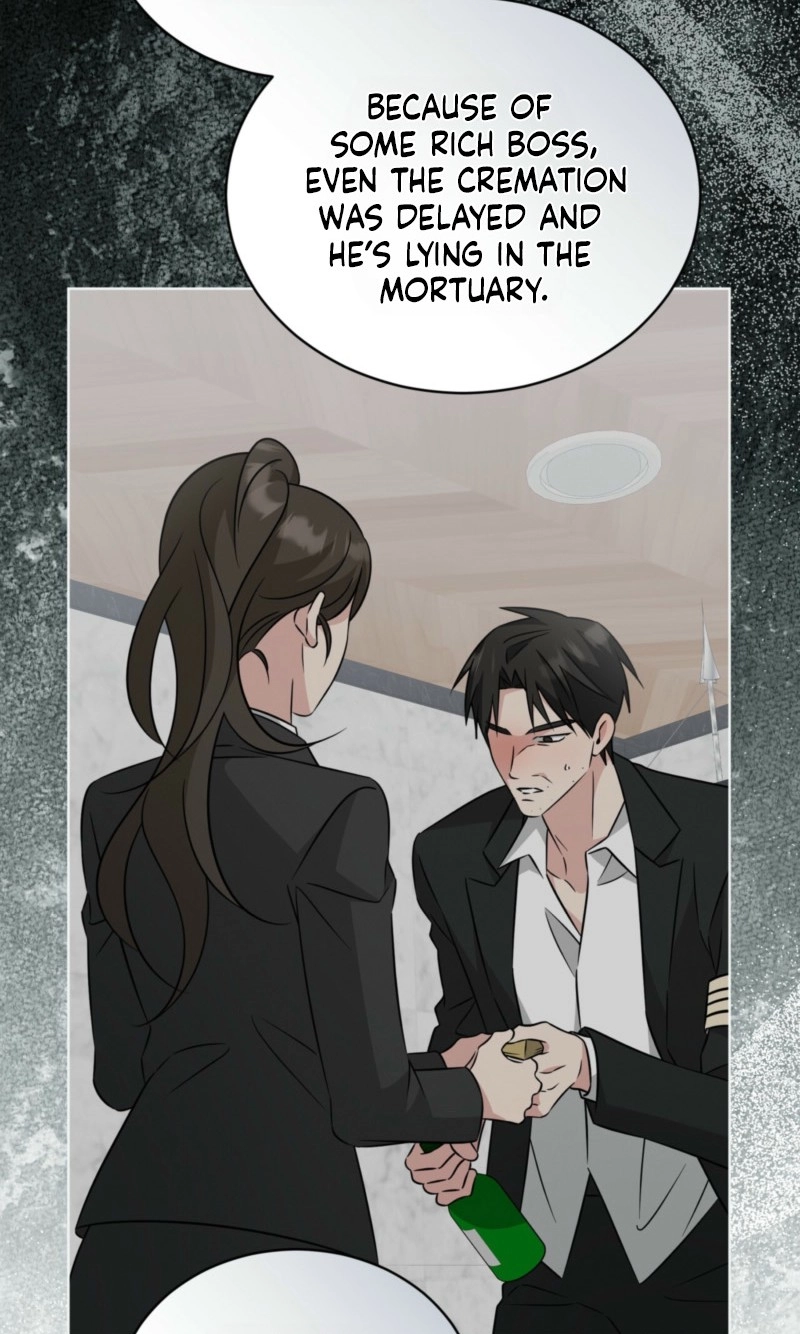 Read Omega Dongsik chapter 19 image 75 on Lezhin