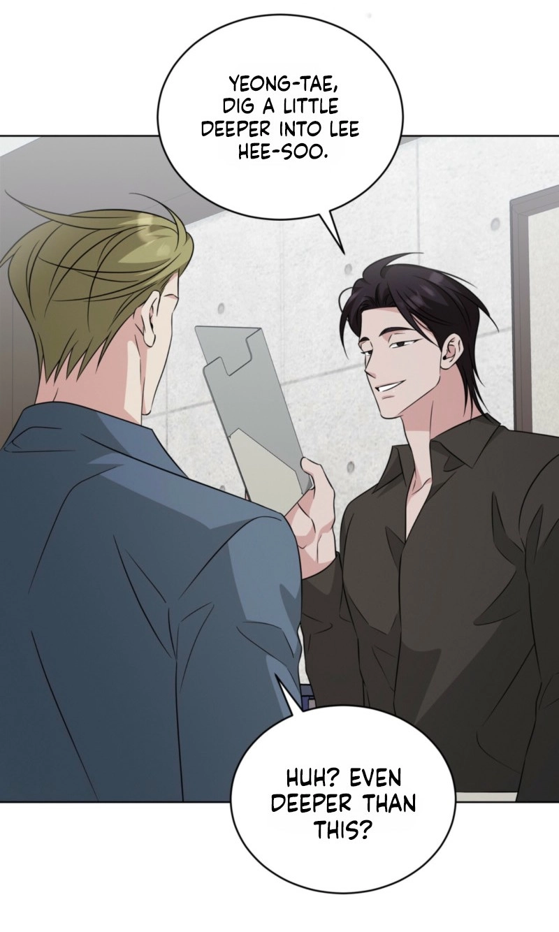Read Omega Dongsik chapter 19 image 78 on Lezhin