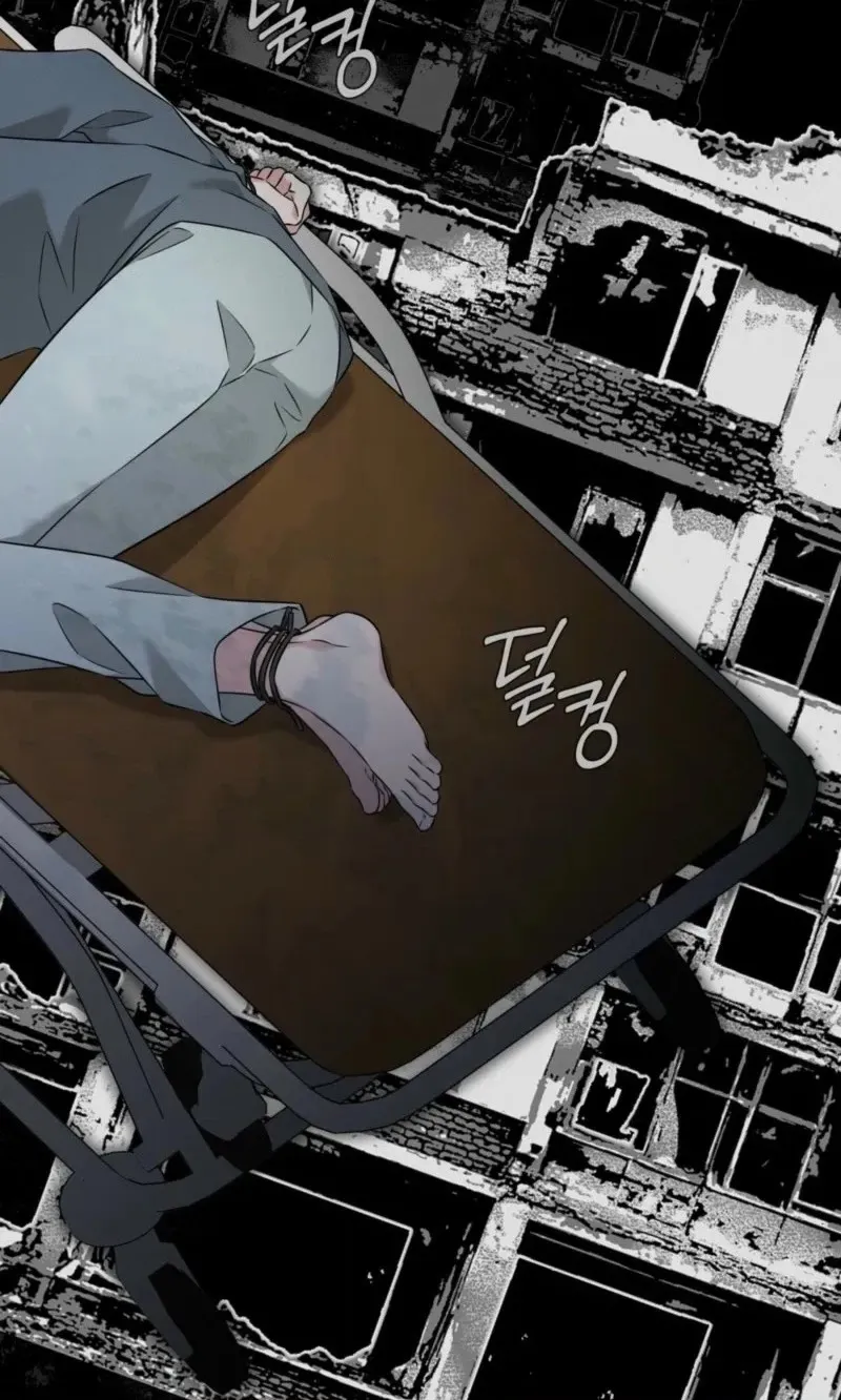 Read Omega Dongsik chapter 19 image 89 on Lezhin