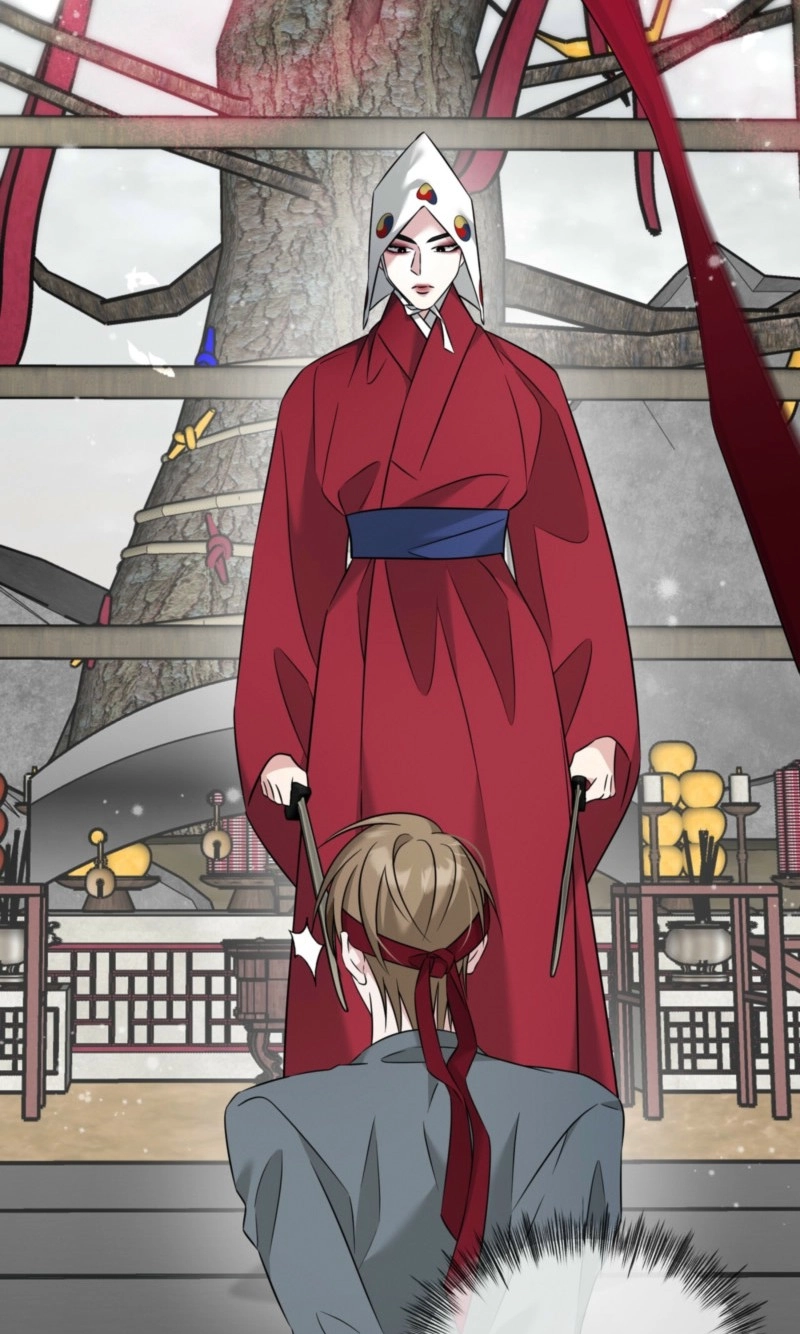 Read Omega Dongsik chapter 19 image 96 on Lezhin