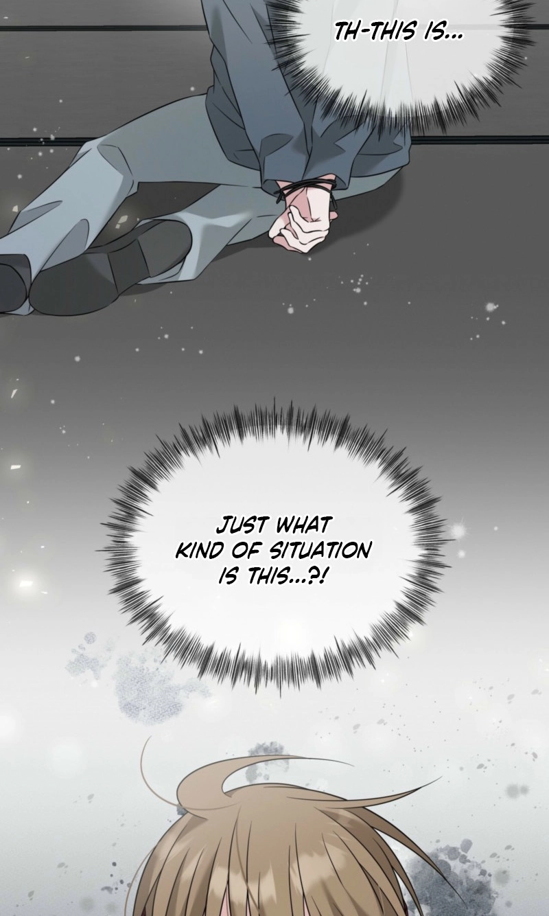 Read Omega Dongsik chapter 19 image 97 on Lezhin
