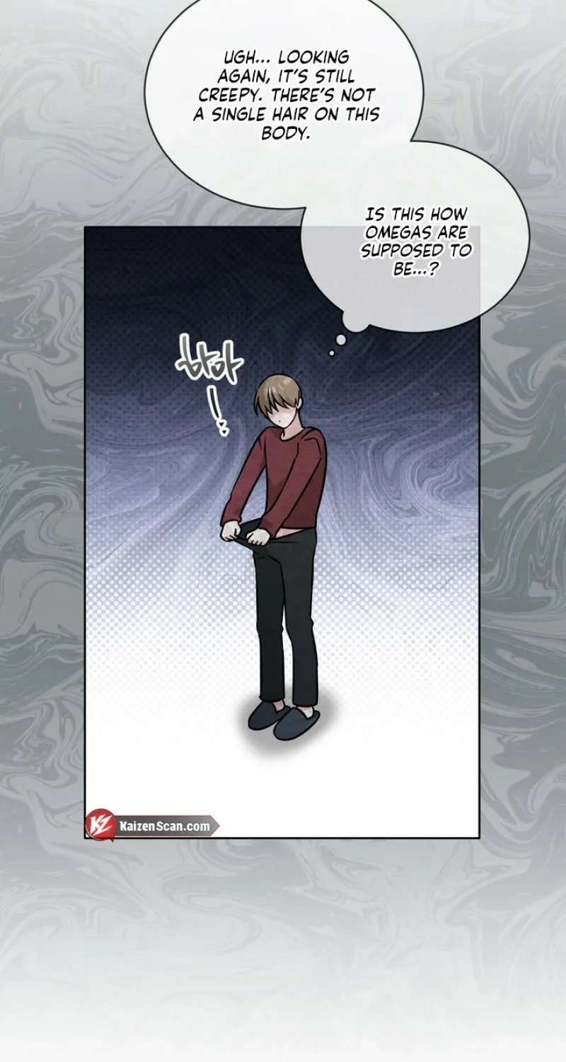 Read Omega Dongsik chapter 2 image 11 on Lezhin
