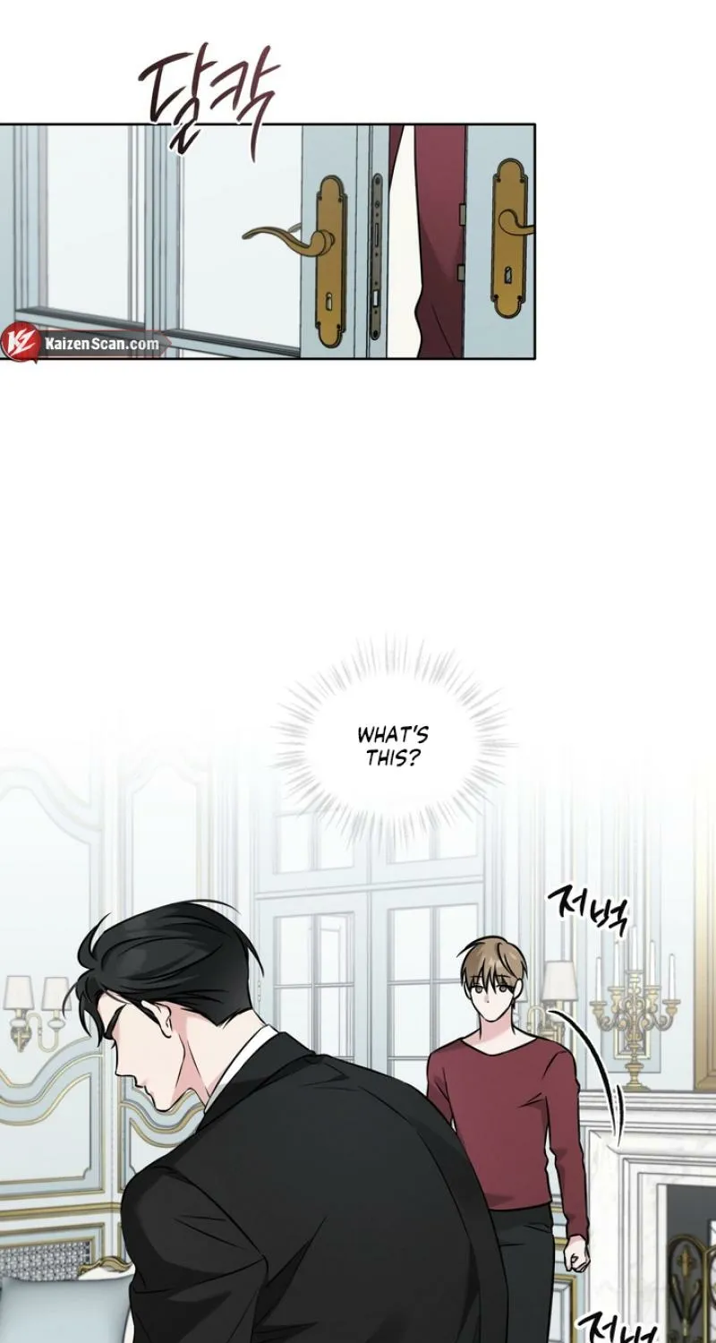 Read Omega Dongsik chapter 2 image 13 on Lezhin