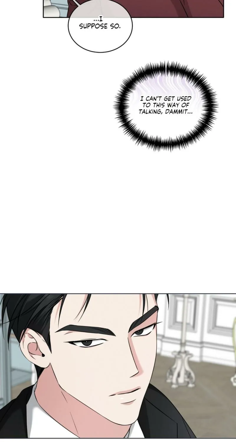 Read Omega Dongsik chapter 2 image 17 on Lezhin
