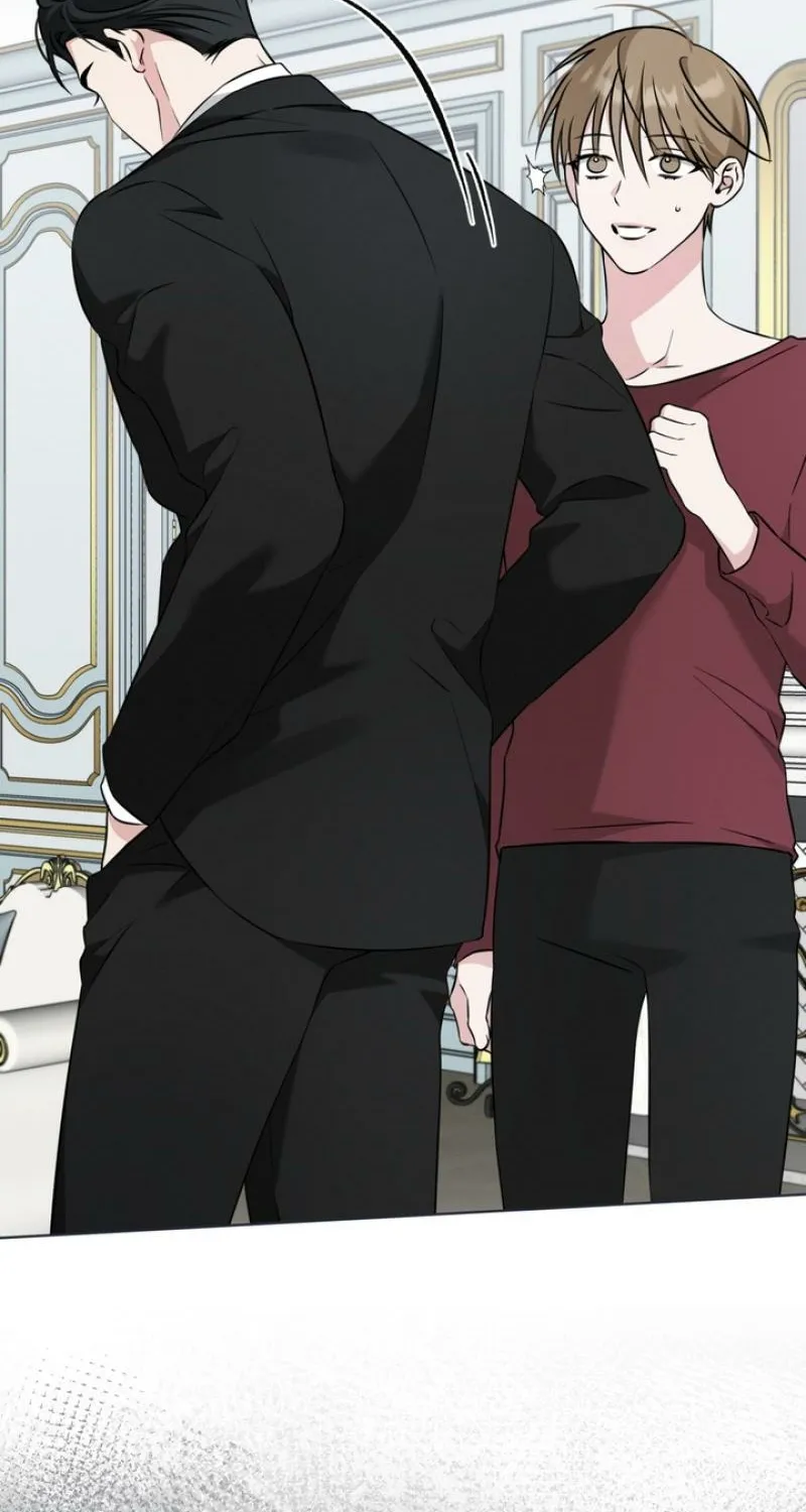 Read Omega Dongsik chapter 2 image 19 on Lezhin