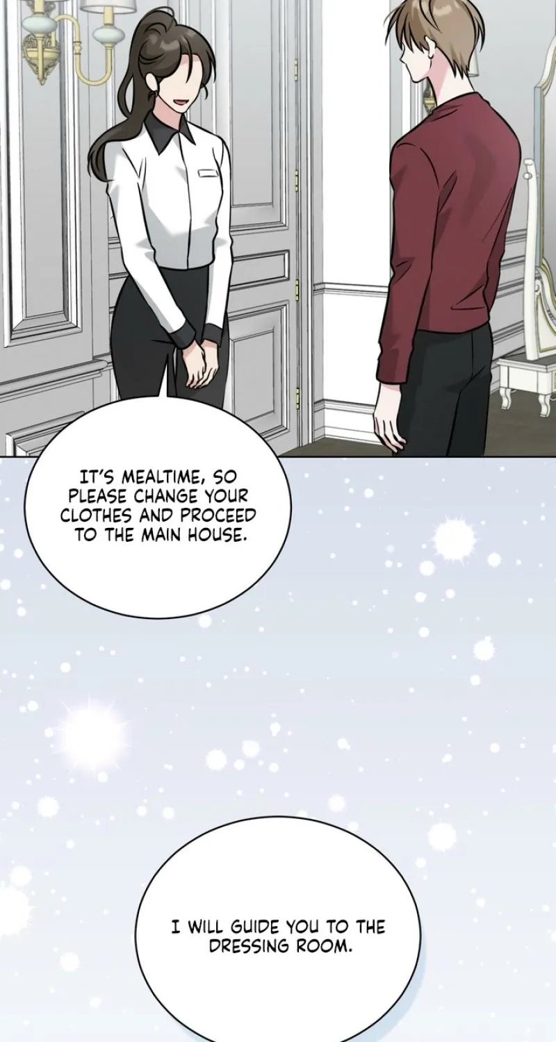Read Omega Dongsik chapter 2 image 31 on Lezhin