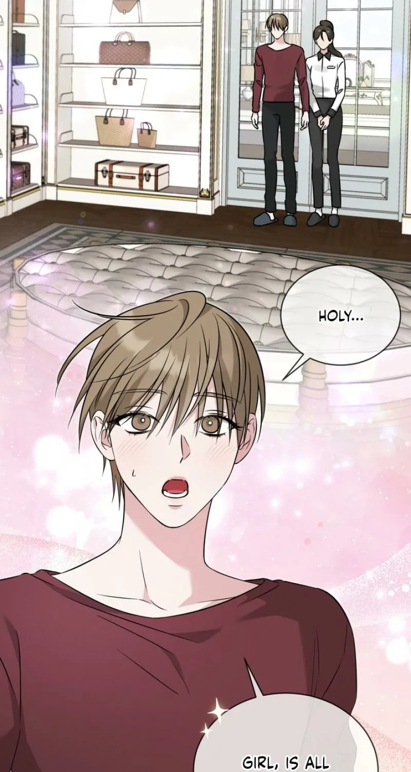 Read Omega Dongsik chapter 2 image 34 on Lezhin
