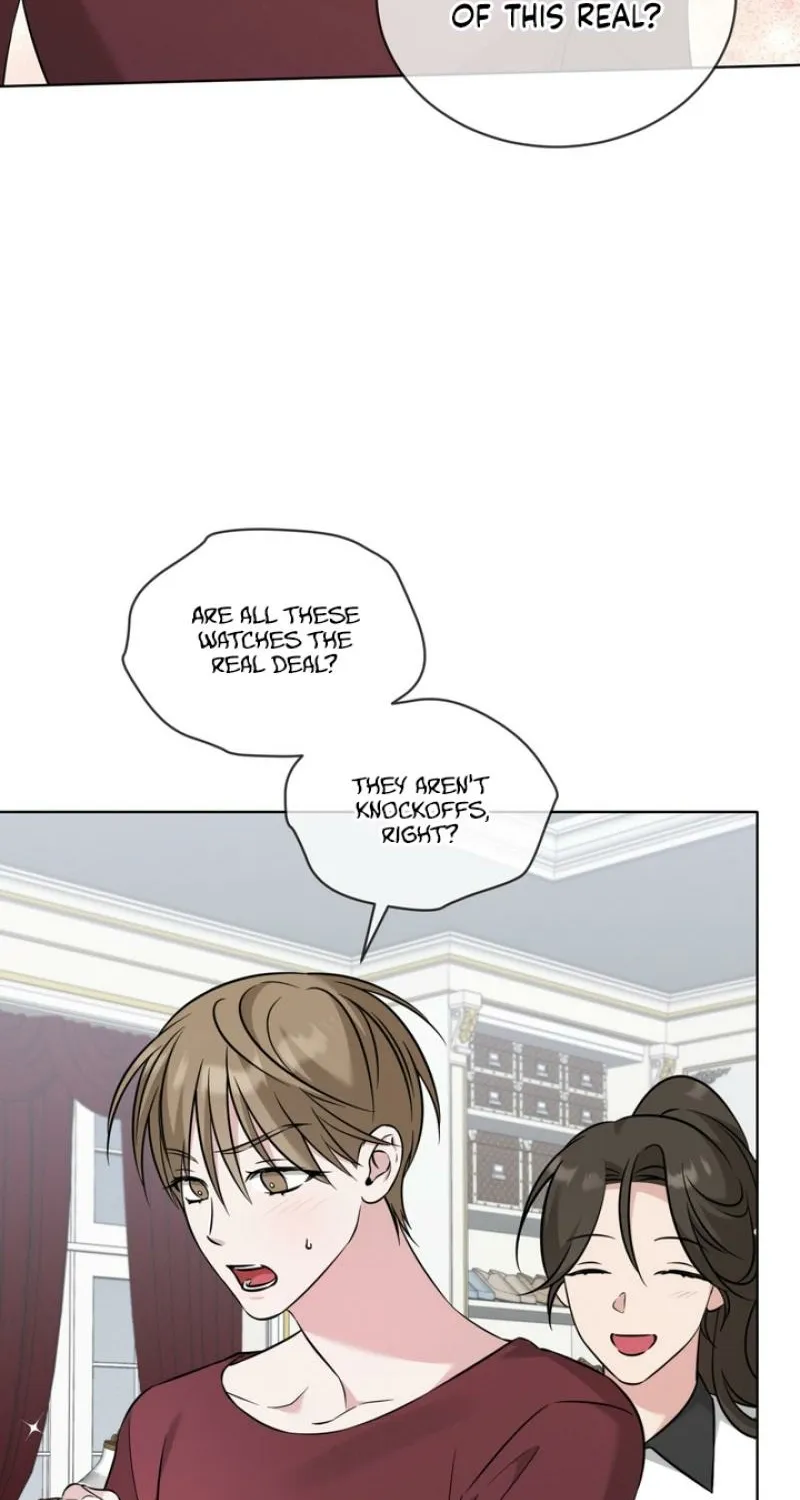 Read Omega Dongsik chapter 2 image 35 on Lezhin