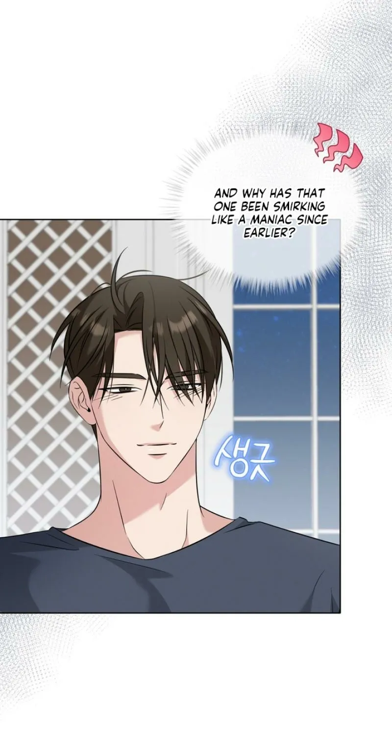 Read Omega Dongsik chapter 2 image 55 on Lezhin