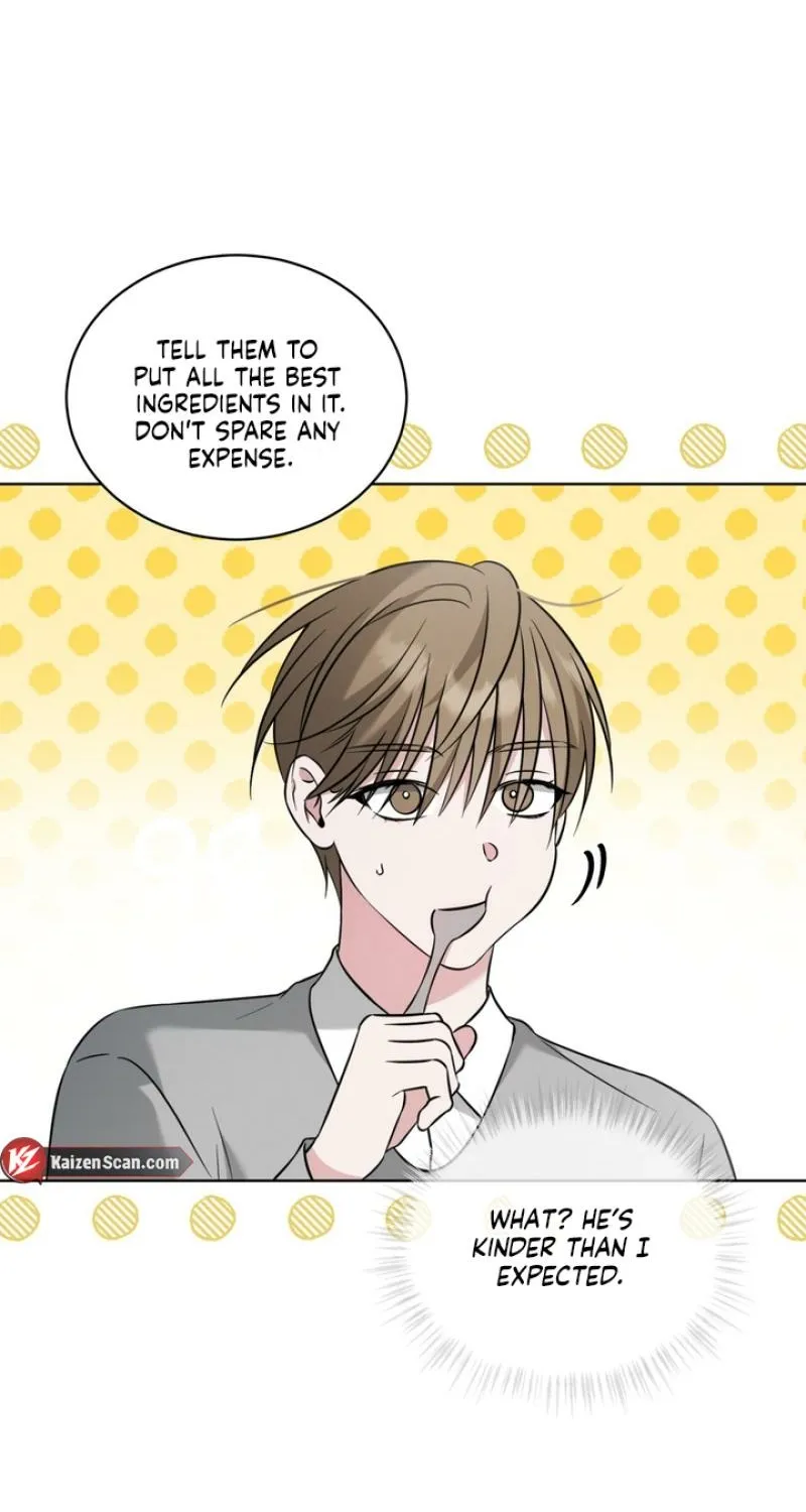 Read Omega Dongsik chapter 2 image 58 on Lezhin