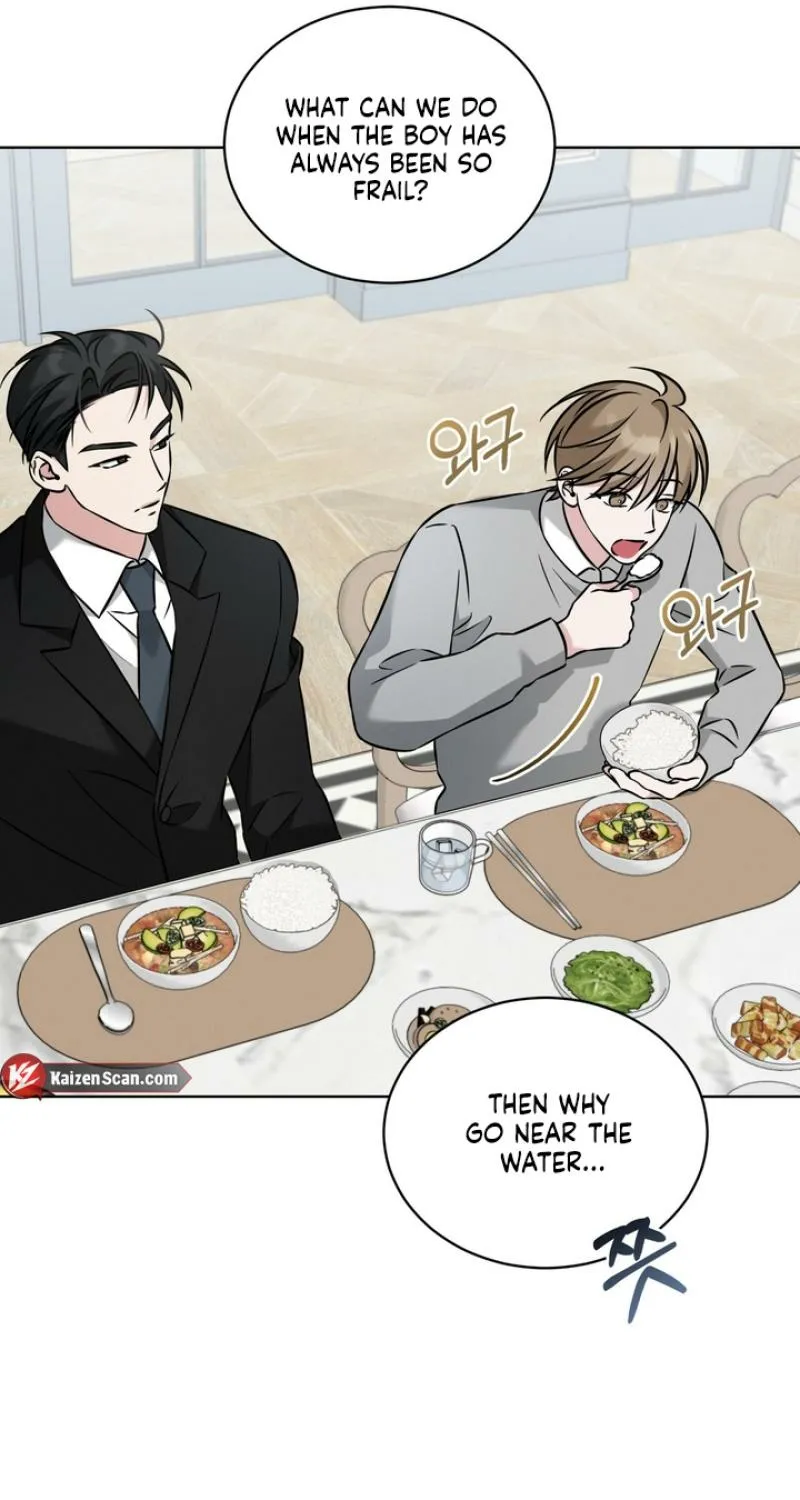 Read Omega Dongsik chapter 2 image 61 on Lezhin