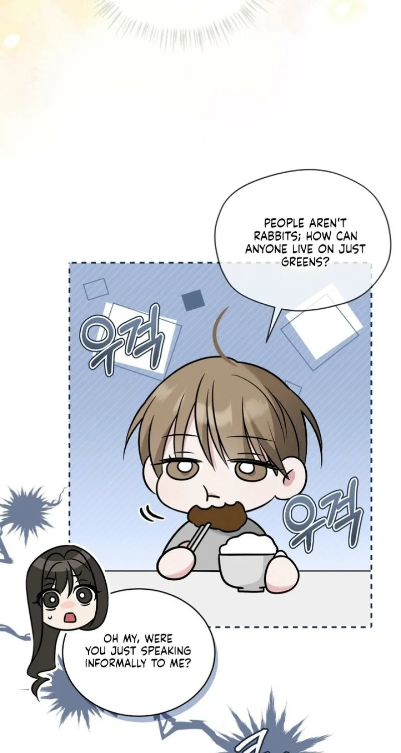 Read Omega Dongsik chapter 2 image 68 on Lezhin