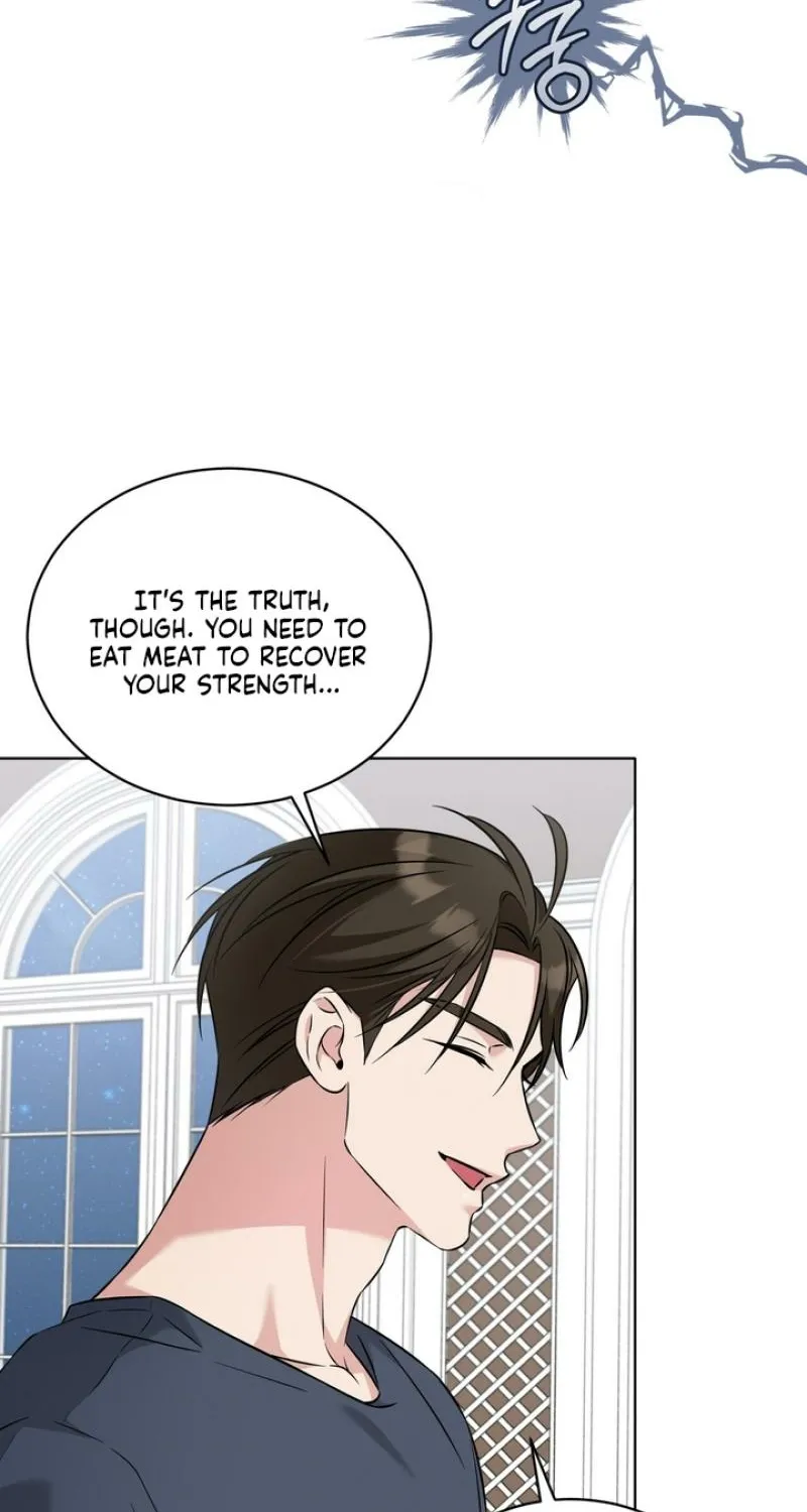 Read Omega Dongsik chapter 2 image 69 on Lezhin