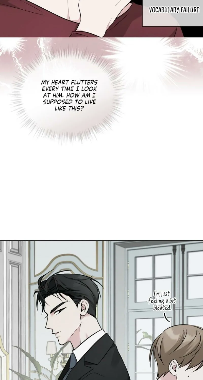 Read Omega Dongsik chapter 2 image 7 on Lezhin