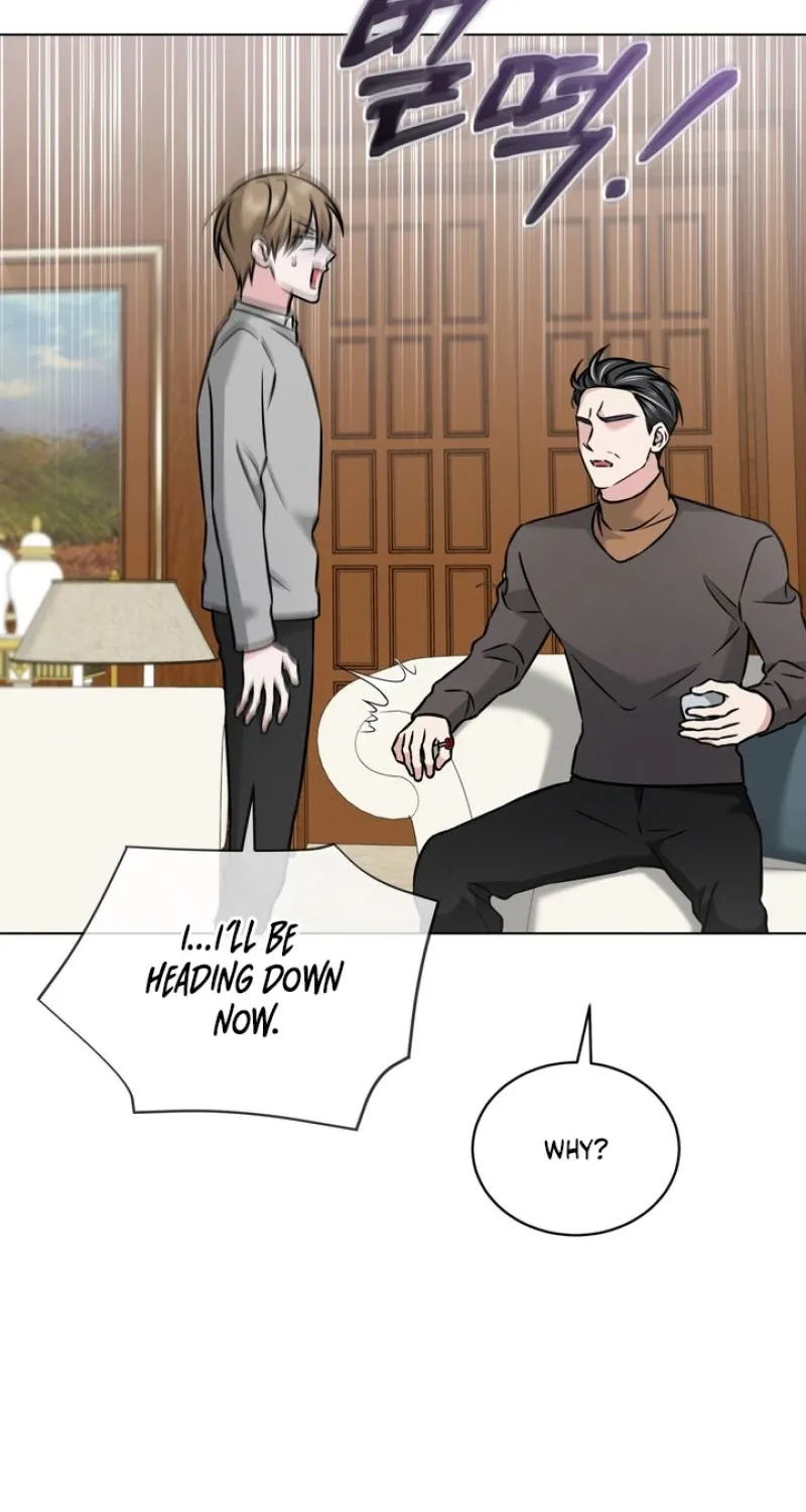 Read Omega Dongsik chapter 3 image 11 on Lezhin