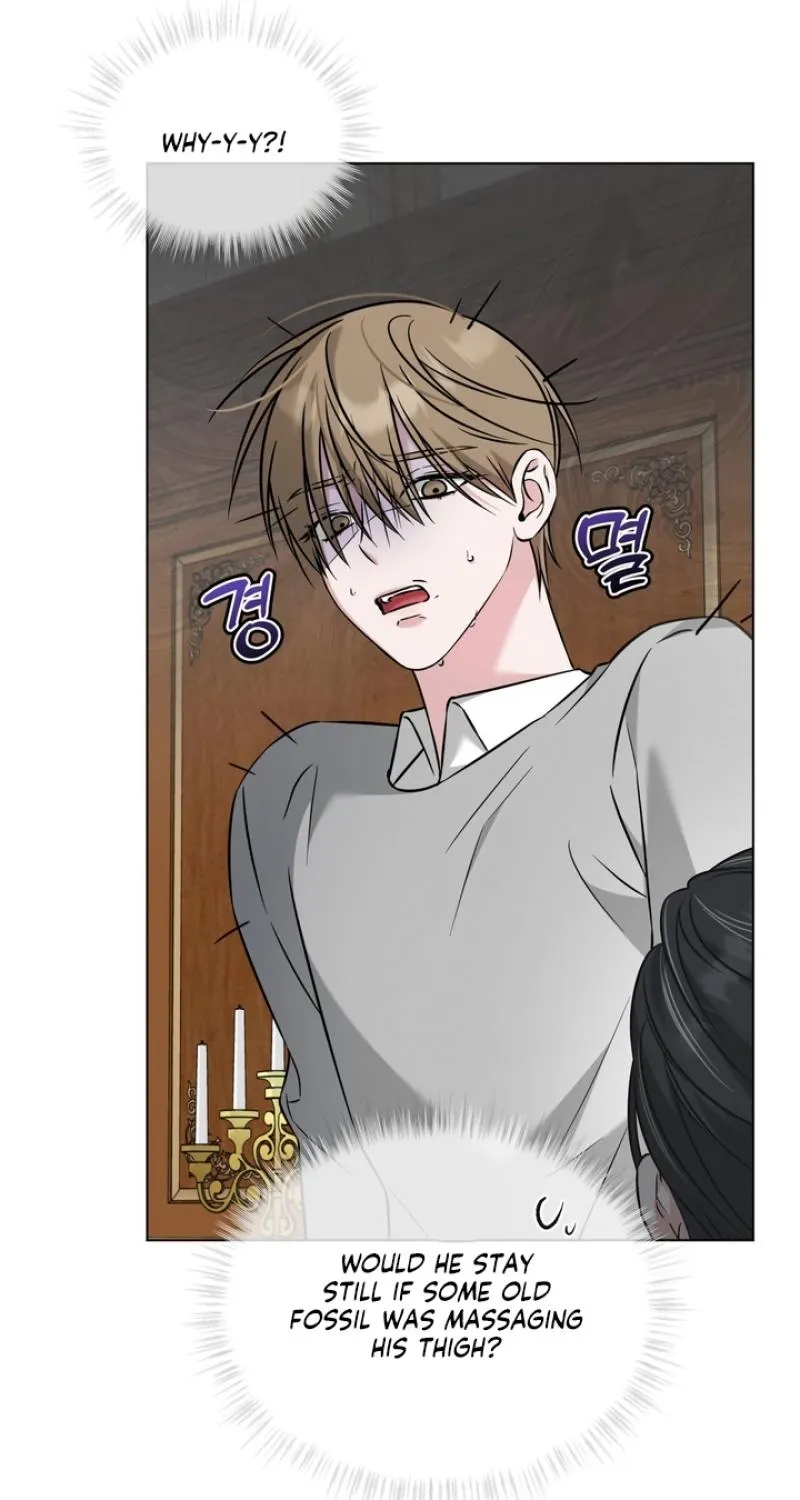 Read Omega Dongsik chapter 3 image 13 on Lezhin
