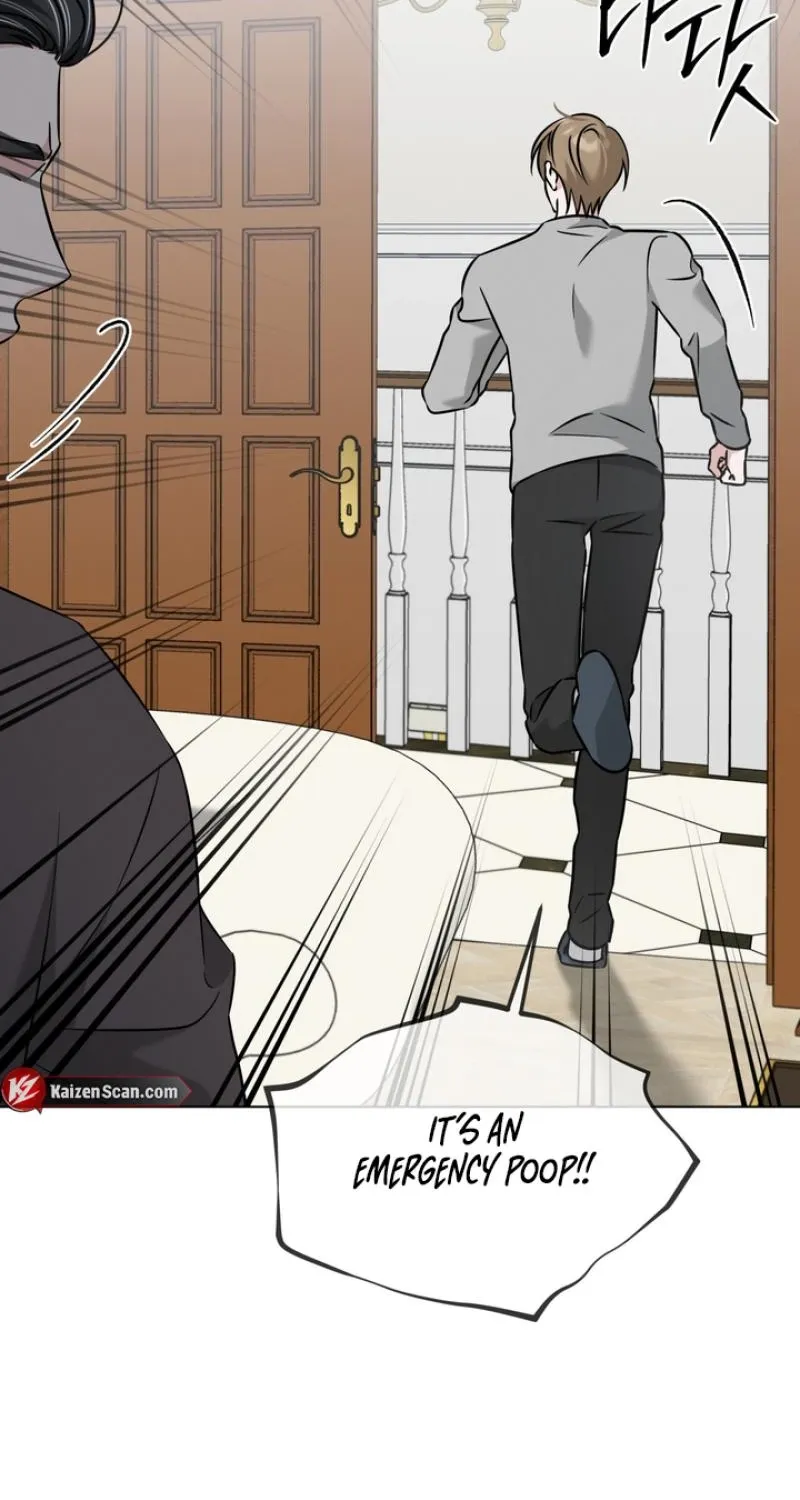 Read Omega Dongsik chapter 3 image 15 on Lezhin