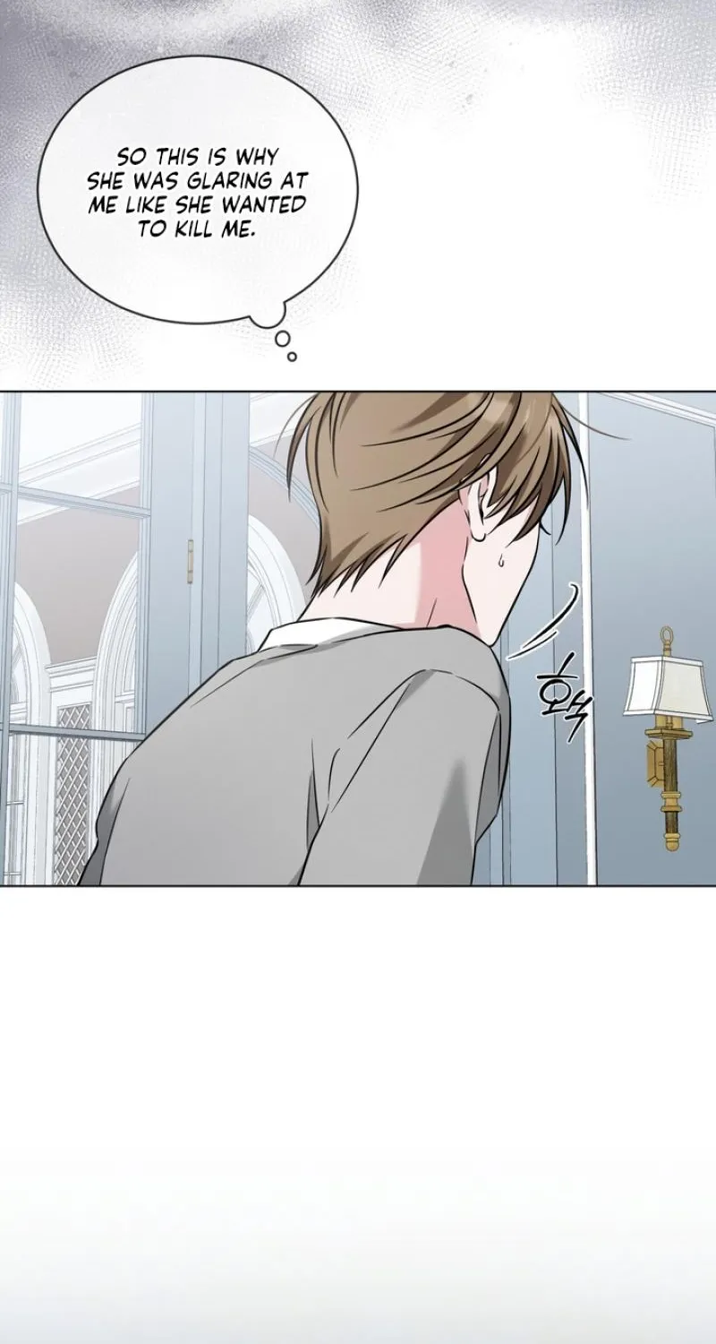 Read Omega Dongsik chapter 3 image 22 on Lezhin