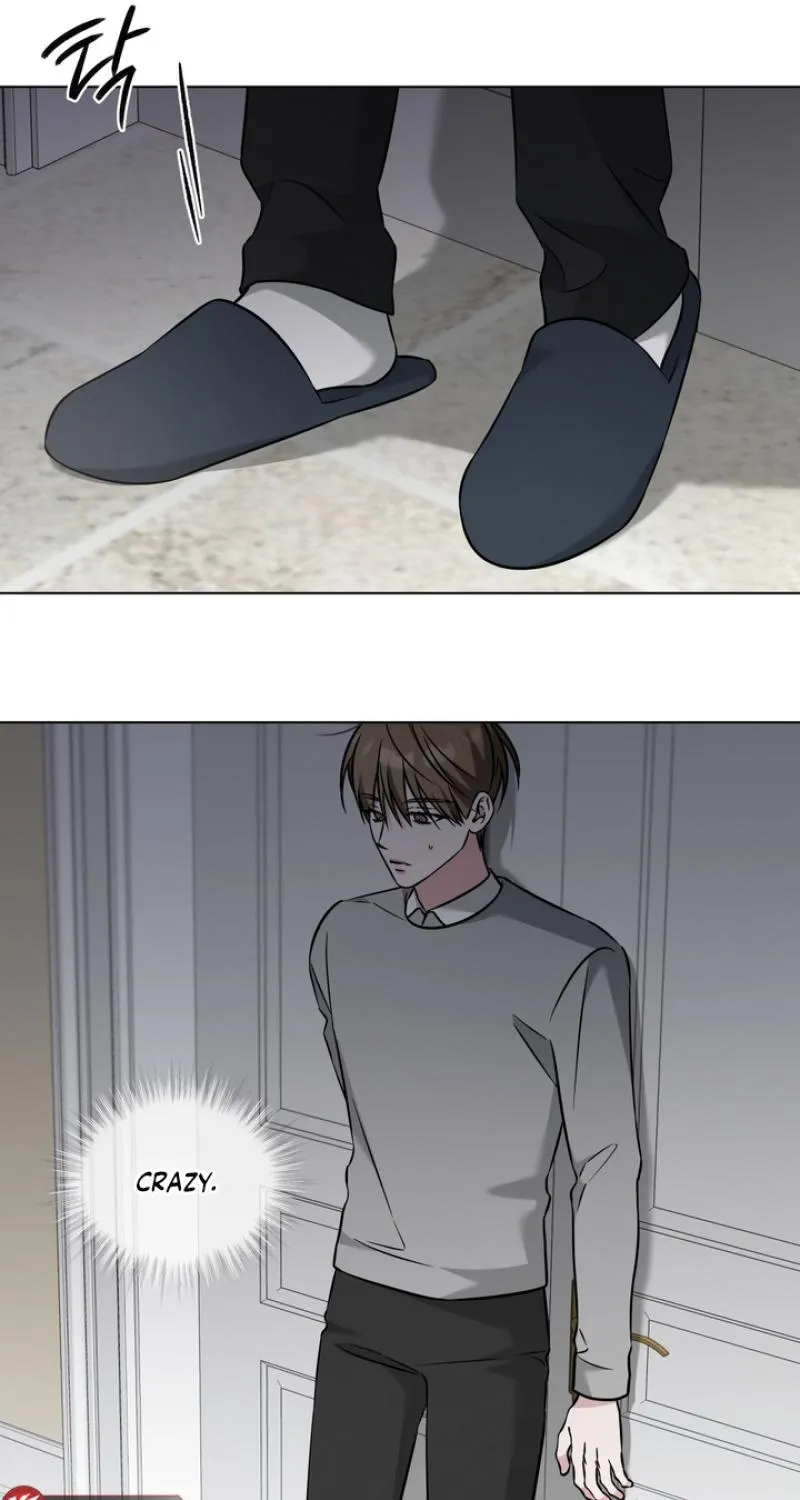 Read Omega Dongsik chapter 3 image 25 on Lezhin