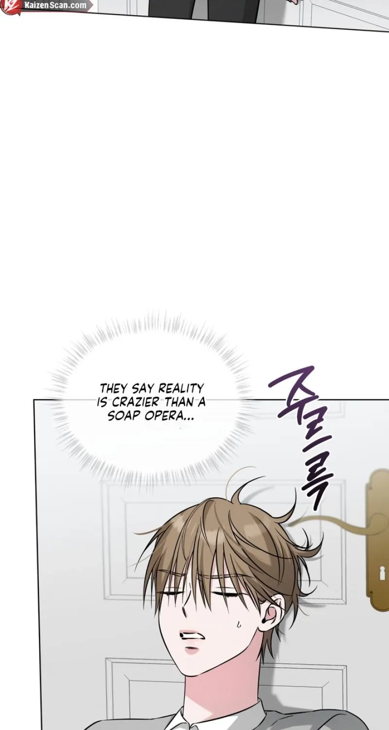 Read Omega Dongsik chapter 3 image 26 on Lezhin