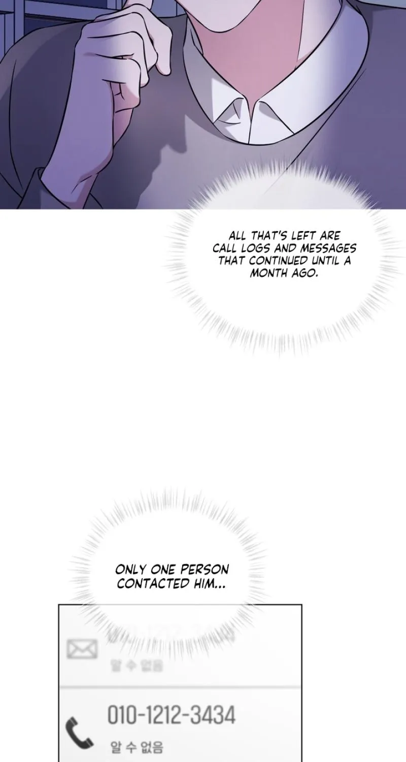 Read Omega Dongsik chapter 3 image 33 on Lezhin