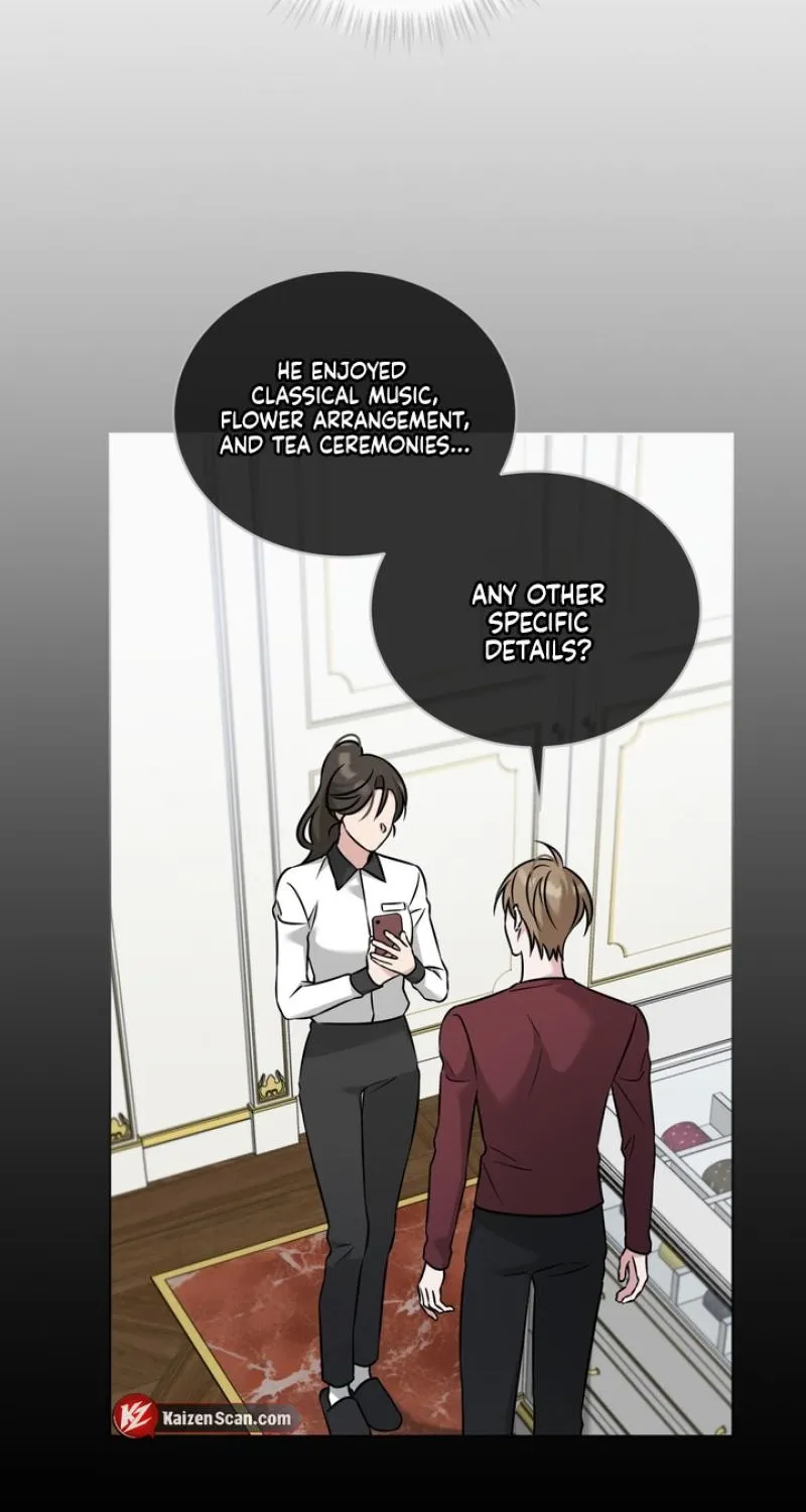 Read Omega Dongsik chapter 3 image 38 on Lezhin